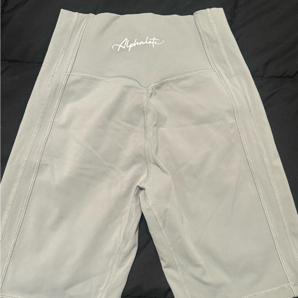 Alphalete shorts